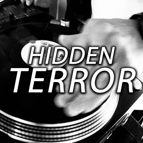 Hidden Terror Scratch Beat