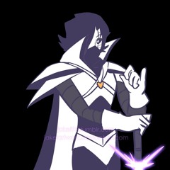 [UnderTale AU] X-Tale - Death By Cross (X-Tale Mettaton Theme)