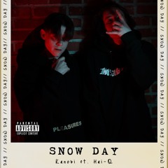 Snow Day ft. Hai-Q