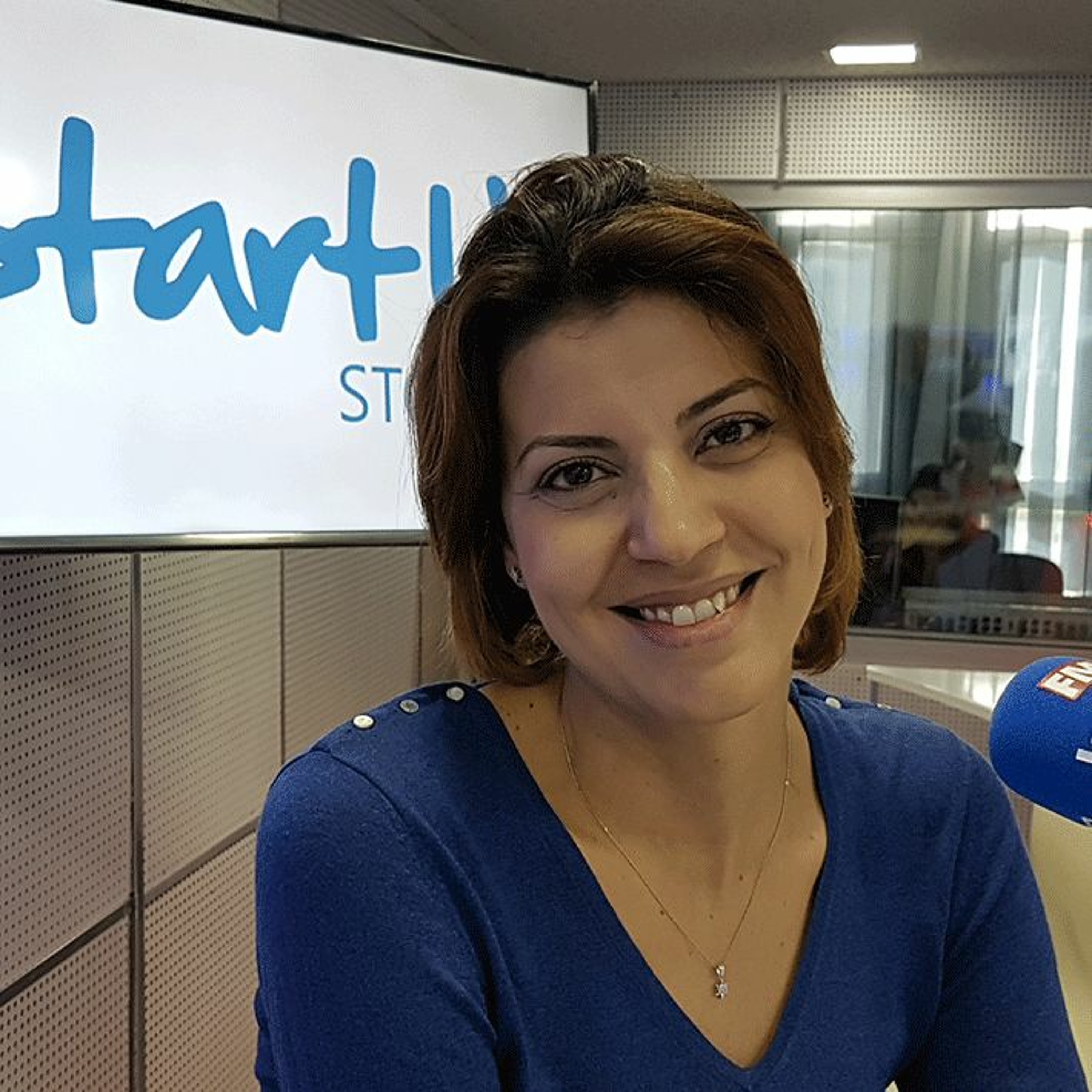 Startup Story Ep58 : Les journées de l'entreprises, quid de leur transformation digitale ? episode artwork