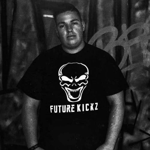 Podcast 1 - Future Kickz