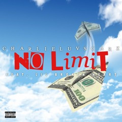 NO LIMIT (FEAT. LIL BROKEN HEART)