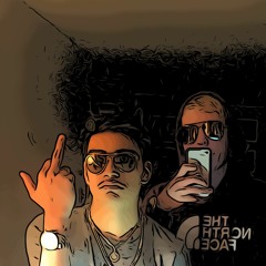 A$AP Albino - losing it Ft. Ogjaydakid