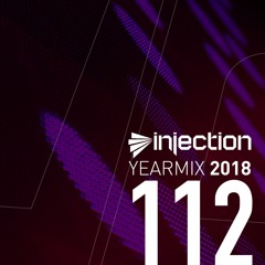 UCast pres. Injection Episode 112 (Yearmix 2018)
