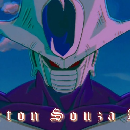 AUXXK VII OVERLOAD ( PROD AKUMA ):(  AMV ) GOKU VS COOLER