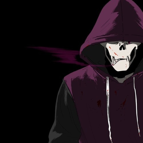 [UnderTale AU] SwapFell - STMPWYFP {Song That Might Play When You Papyrus}