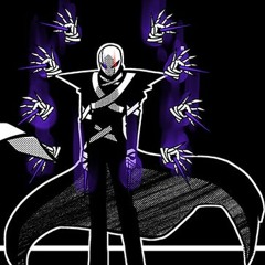 Undertale AU NOT Megalovania