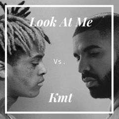 Look At Me Vs. Kmt