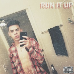 Run It Up