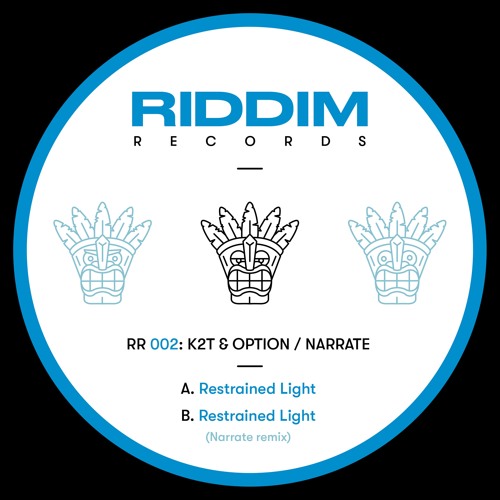 K2T & Option - Restrained Light