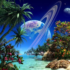 Fall In Paradise