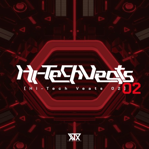 "Hi-Tech Veats 02" Preview【C95】