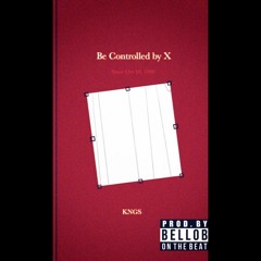 DISILLUSION (Prod. by BelloB)