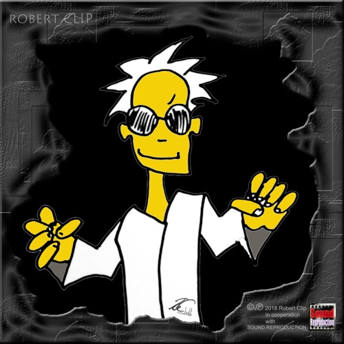 Stream Tricky Yob by Sound Reproduction Listen online for free on