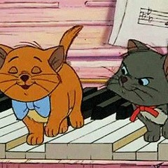 P-han - Everybody Want´s To Be A Cat