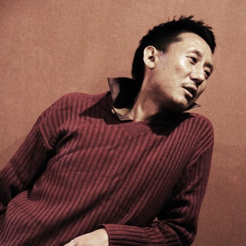 Mikha Tsupi Metho by Ganchu & Tsedon Dorji