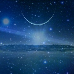 ELLIE LUNARIA - "Astral Worlds"
