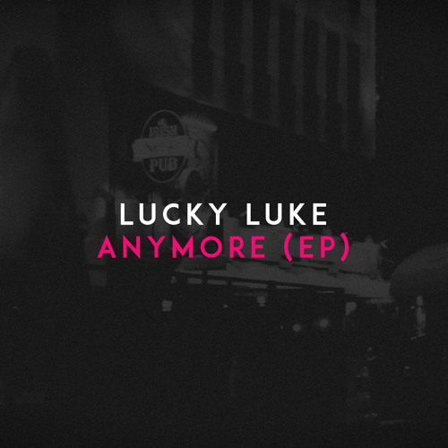 LUCKY LUKE - L1E