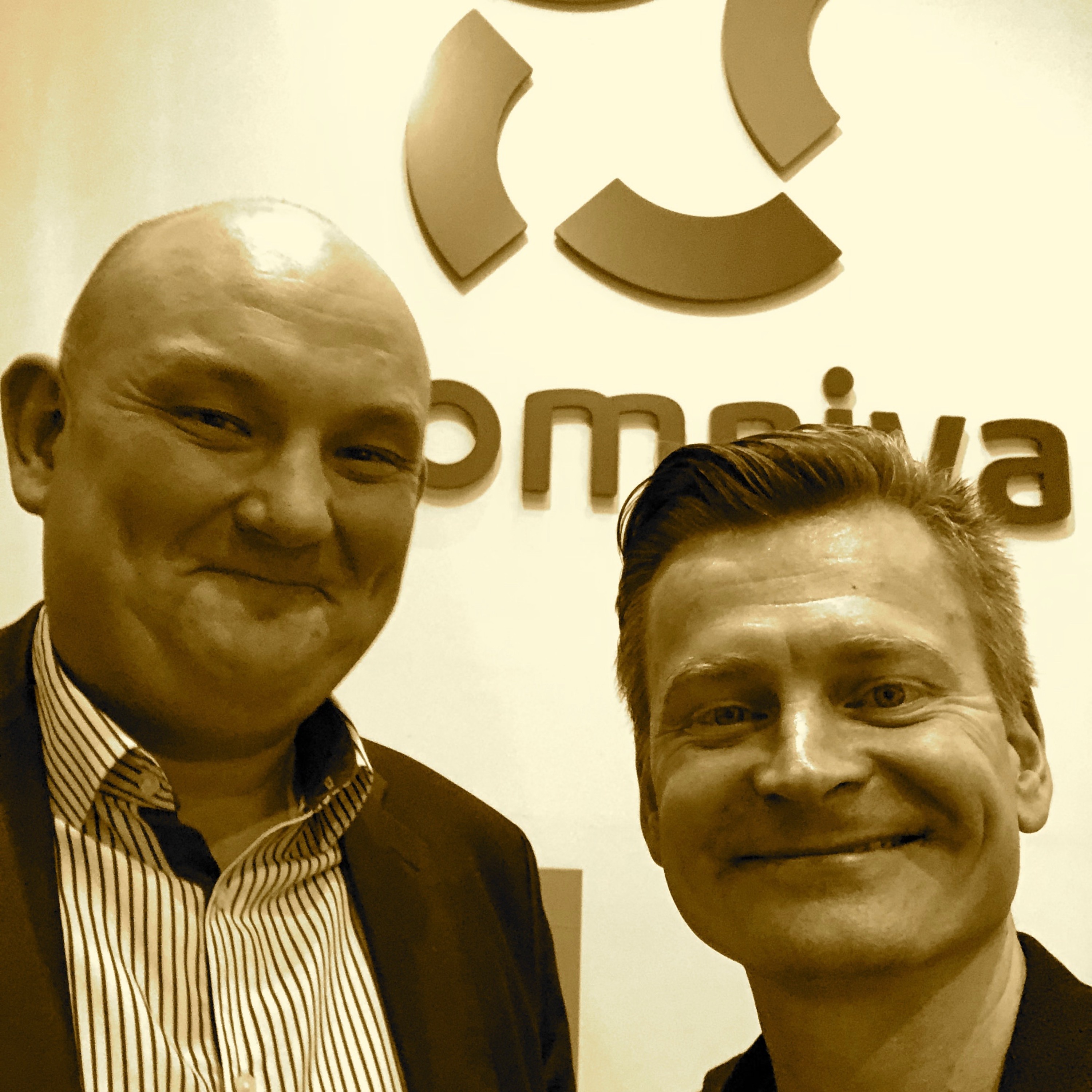 Ansi Arumeel: liidrid on juhid, kes panevad juhtuma just need asjad, mis muidu ei saaks juhtuma