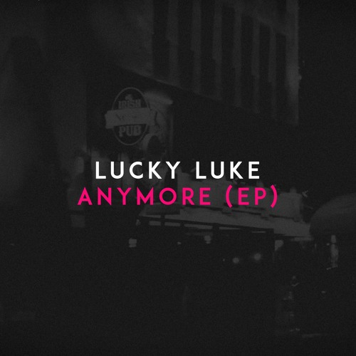 Keite Arai & Lucky Luke - LAY ME DOWN