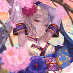 Yunomi - Mentai Cosmic 【Nightcore】【HQ】