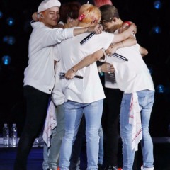 bts singing epiphany