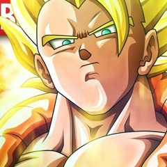 Stream RAP DO VEGETA (Dragon Ball Z) ft. TAUZ: Príncipe dos Saiyajins  FULL by ÁLISSON CS ll