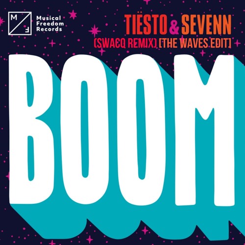 inoxidable Tratado Sangriento Stream Tiesto & Sevenn Feat. Gucci Mane - Boom (Swacq Remix)[The Waves  Edit] by The Waves | Listen online for free on SoundCloud