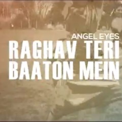 Teri Baaton Mein -  Remix - Abhishek Singh