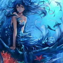 Deep Sea Girl 深海少女 Shinkai Shoujo【3D Music】【Headphones】