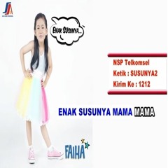 [SoundRecords™] • Yusuf F™ - Enak Susunya Mama Mama Faiha 2018  (Hard) #req Roman Rmx Prev