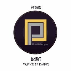 84Bit - Vratice Se Rhodes (Original Mix)