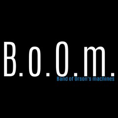 B. o. O. m. - Advent (Free Download)