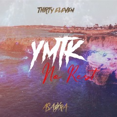 YMTK X IAMSU! - No Rest (ASVDIRA Official Remix) *OUT NOW*