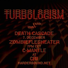 Death Cascade - Turbologism On HardSoundRadio-HSR