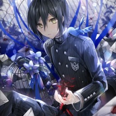 ◤Nightcore◢ ↬ Twisted