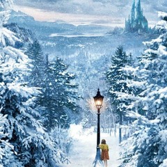 The Chronicles Of Narnia (Relaxing Music)