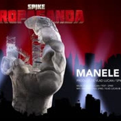 Stream Spike - Manele [Download Free] by Muzica Romania | Listen online for  free on SoundCloud