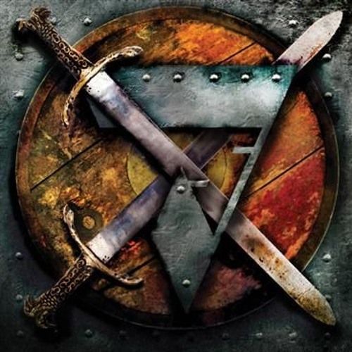 "The Battle Has Been Won" feat. Alina Lesnik (SVN021 - Universal Music)