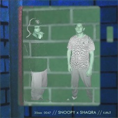 r.m.t (feat. Shaqra) [prod. two4kay]