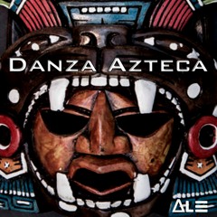 DANZA AZTECA 19