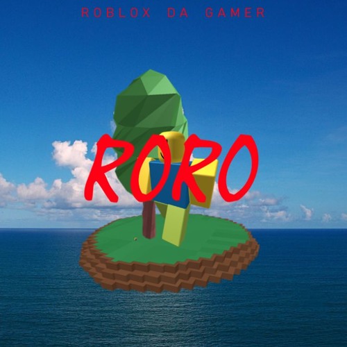 Roblox Da Gamer