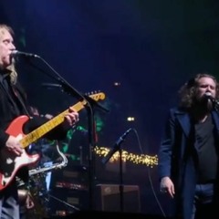 Warren Haynes Christmas Jam 2022 Setlist Stream Jam Buzz | Listen To Gov't Mule's Dark Side Of The Mule Live At Warren  Haynes' 30Th Christmas Jam Playlist Online For Free On Soundcloud