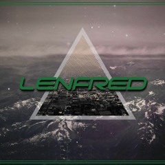 Lenfred - Alienated Accident V2 140