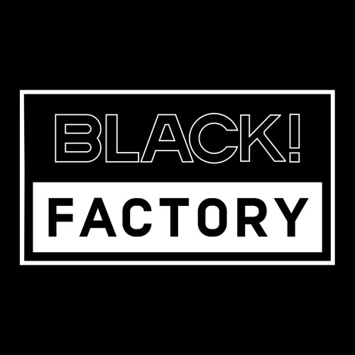 Black! Factory @Closer 30/11/2018