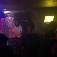 P14N D @ BRAYT NIGHT DOUALA    ( 07.12.18 )