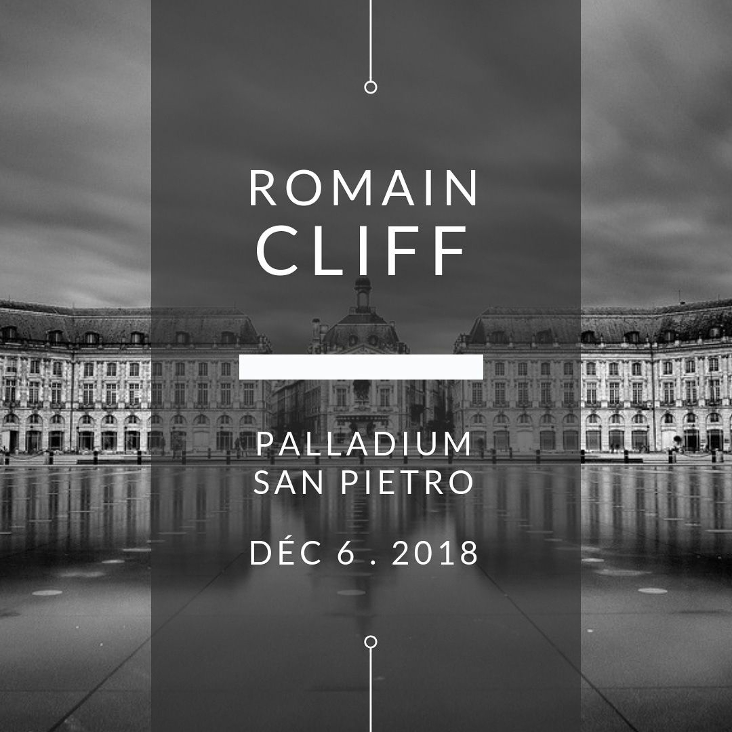 Romain Cliff