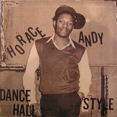 Herhangi (Meets Horace Andy) - Spying Glass (Rearranged by Herhangi)