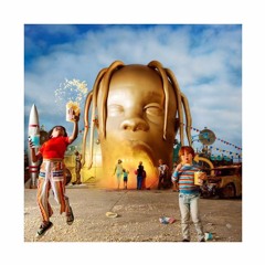 TRAVIS EDIT