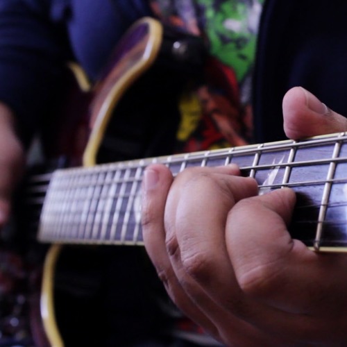 Stream Linkin Park - Papercut Full Cover by Anand Ravi | Listen online ...